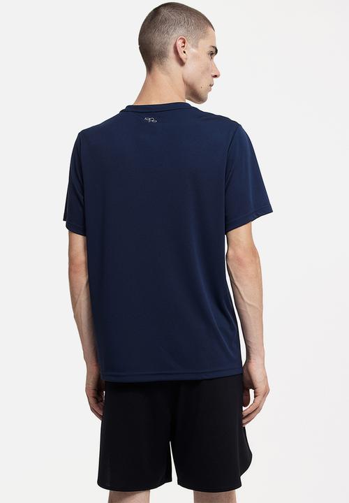 H&M - Drymove™ sports shorts - black