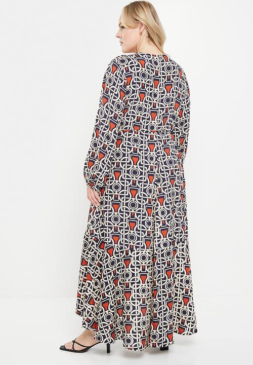 AMANDA LAIRD CHERRY - Plus Compass - multi 