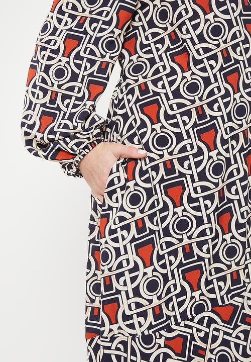 AMANDA LAIRD CHERRY - Plus Compass - multi 