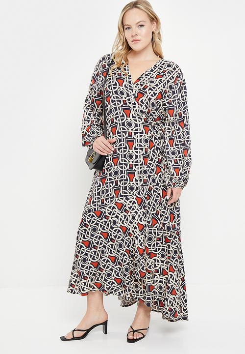 AMANDA LAIRD CHERRY - Plus Compass - multi 