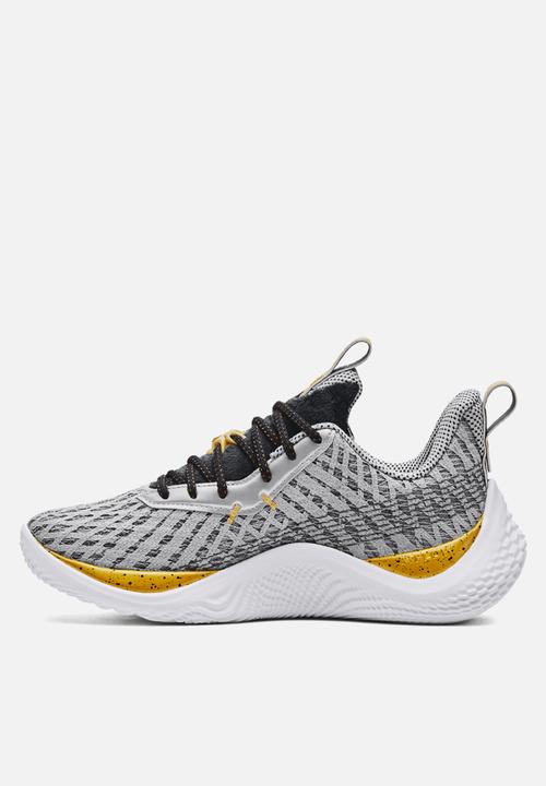 Under Armour - Curry 10 - Young Wolf 