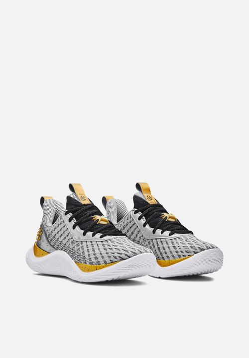 Under Armour - Curry 10 - Young Wolf 