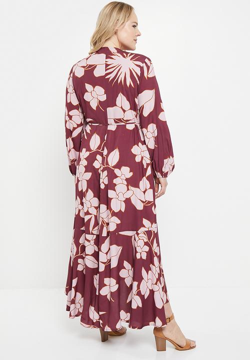 AMANDA LAIRD CHERRY - Plus Compass - multi 