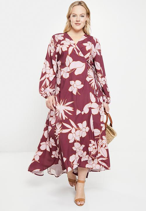 AMANDA LAIRD CHERRY - Plus Compass - multi 