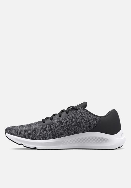 Under Armour - UA Charged Pursuit 3 Twist