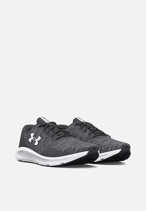 Under Armour - UA Charged Pursuit 3 Twist