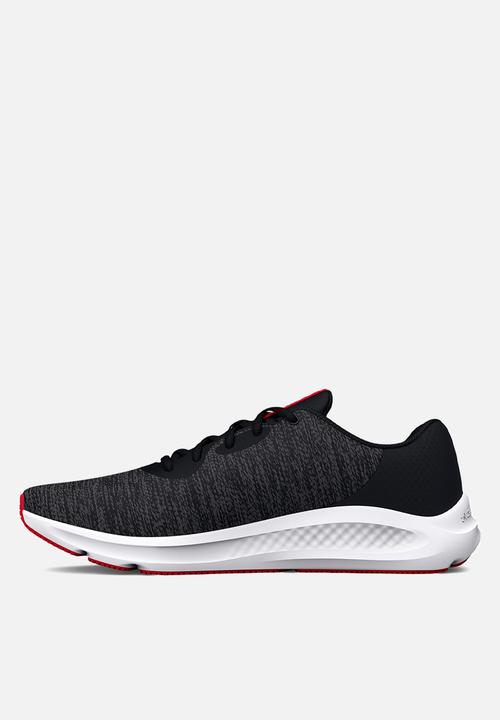 Under Armour - UA Charged Pursuit 3 Twist 
