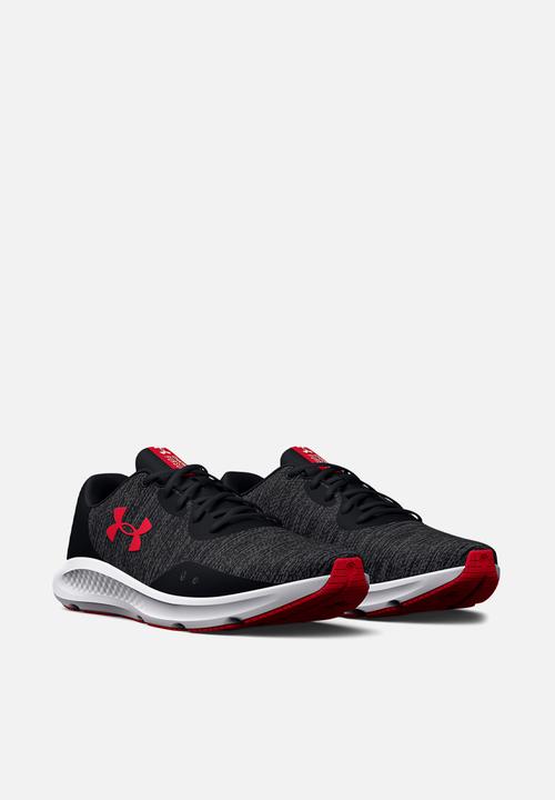Under Armour - UA Charged Pursuit 3 Twist 