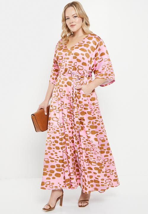 AMANDA LAIRD CHERRY - Plus Walmer - multi