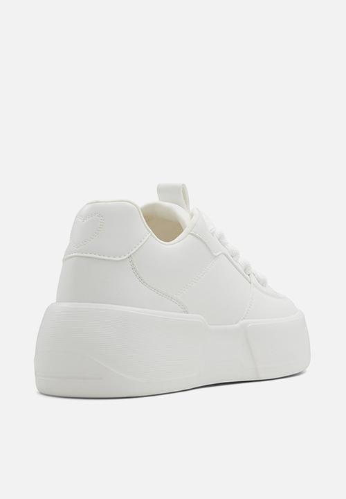 Call It Spring - Kickflip chunky sneaker - white