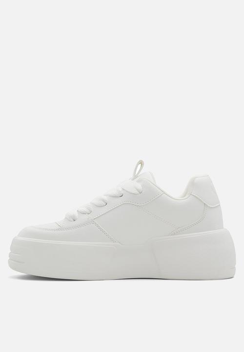 Call It Spring - Kickflip chunky sneaker - white