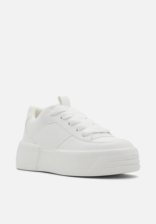 Call It Spring - Kickflip chunky sneaker - white