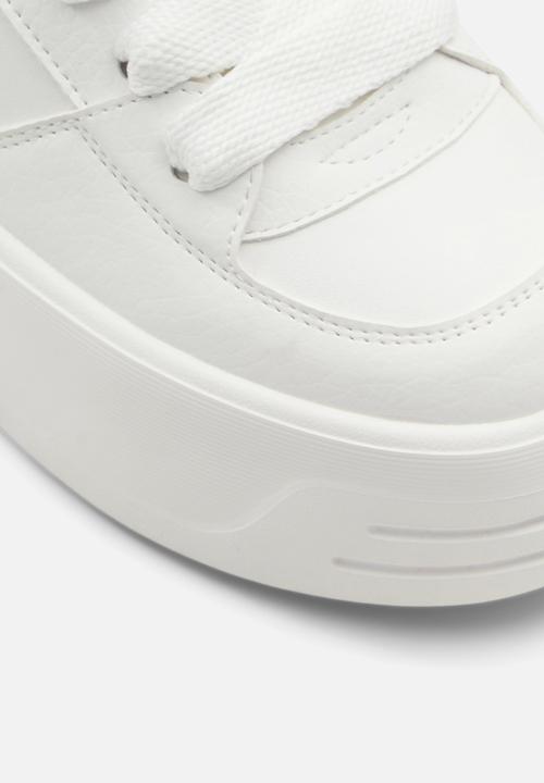 Call It Spring - Kickflip chunky sneaker - white