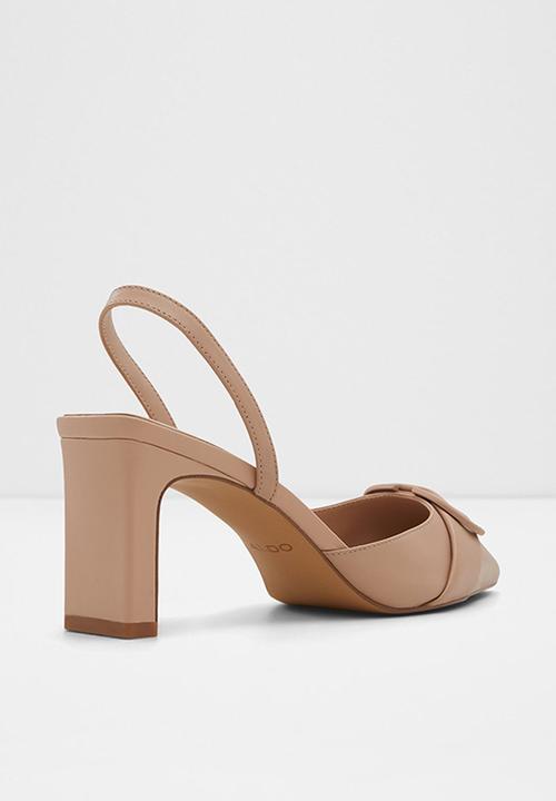 ALDO - Otylia slingback - bone