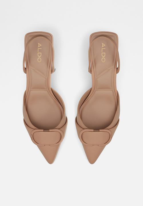 ALDO - Otylia slingback - bone