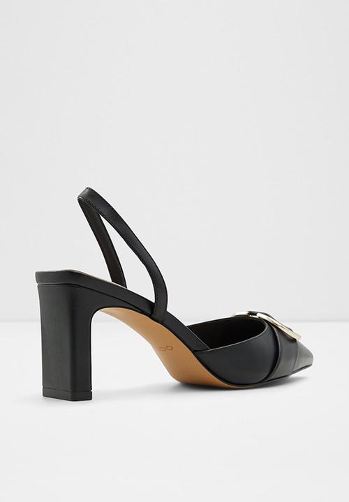 ALDO - Otylia slingback - black