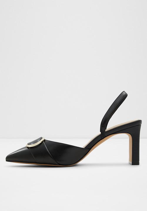 ALDO - Otylia slingback - black