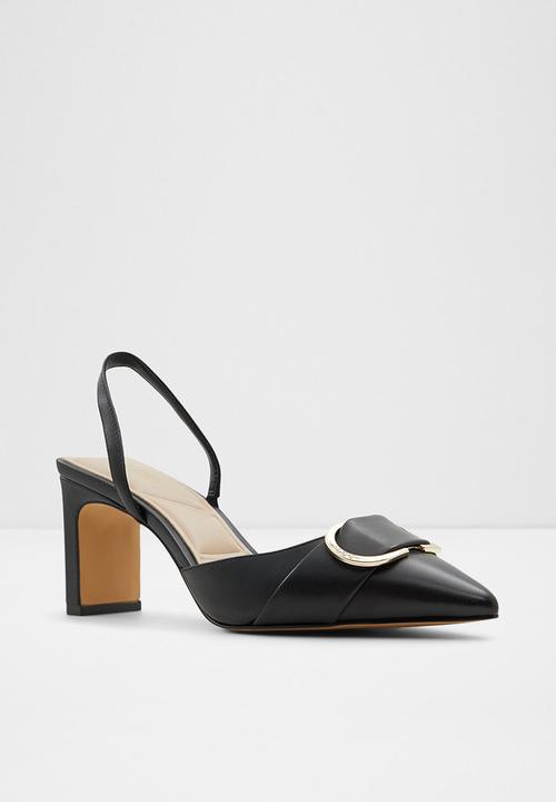 ALDO - Otylia slingback - black