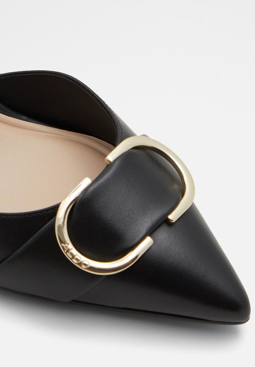 ALDO - Otylia slingback - black