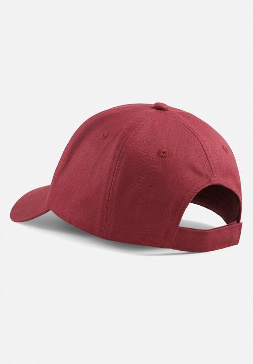 PUMA - Pumaessno.1bbcap - dark jasper
