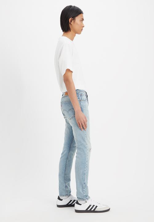 Levi’s® - Skinny taper za - karma friends adv 