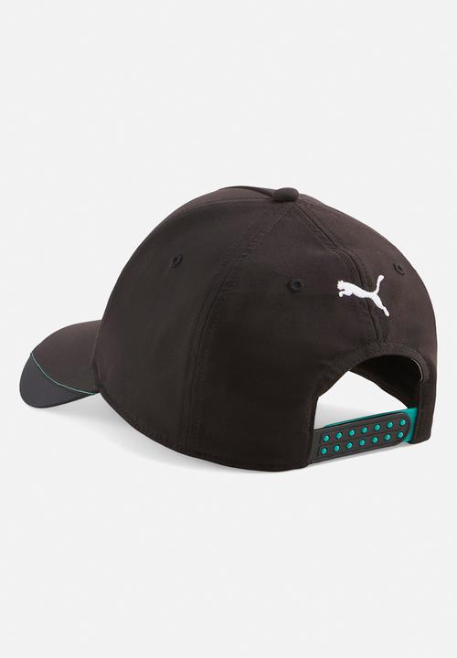 PUMA - Mapf1bbcap - puma black