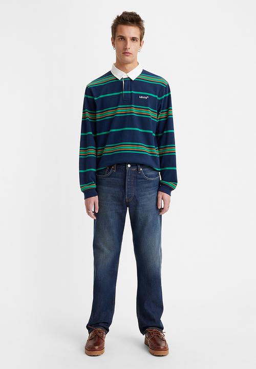 Levi’s® - 501® original - low tides blue 
