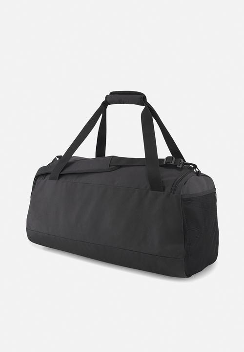 PUMA - Puma challenger duffel bag - puma black