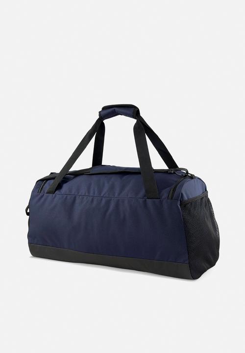 PUMA - Puma challenger duffel bag - puma navy