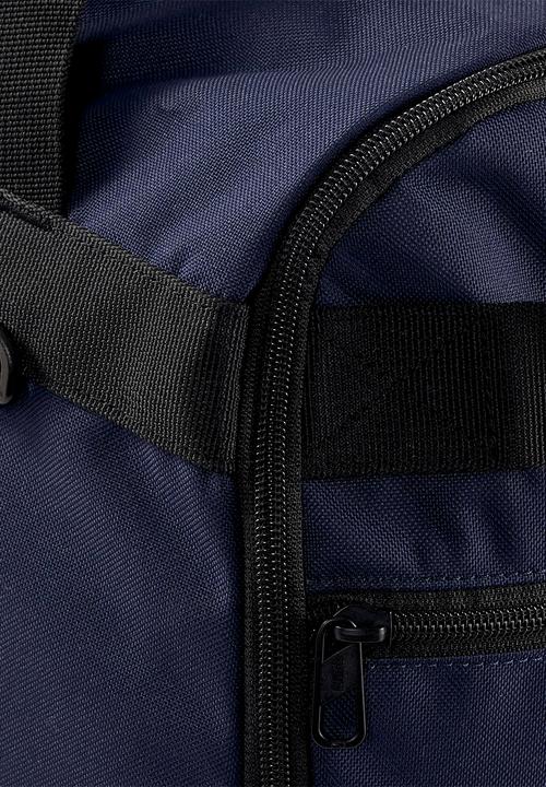 PUMA - Puma challenger duffel bag - puma navy