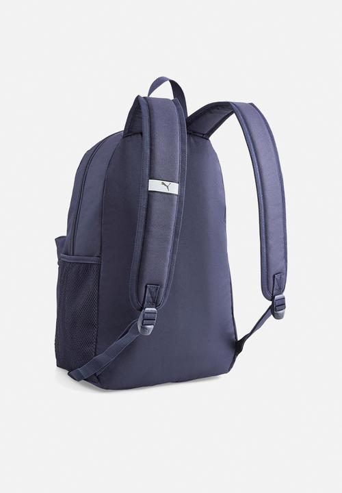 PUMA - Puma phase backpack - Puma-Navy