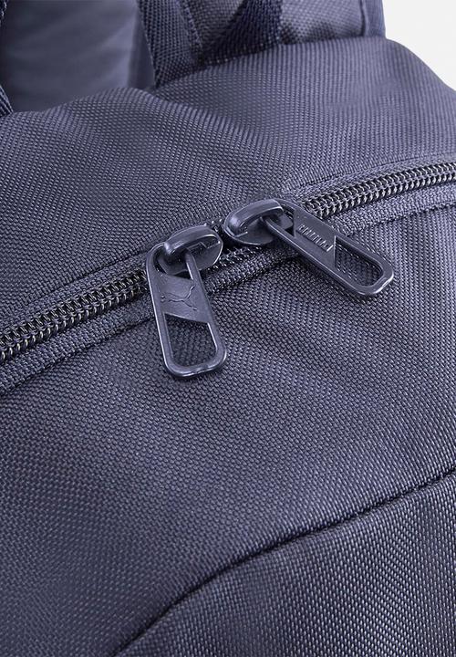 PUMA - Puma phase backpack - Puma-Navy