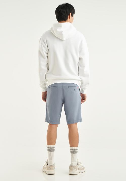 Levi’s® - XX CHINO SHORT III ZA - KANO BLUE
