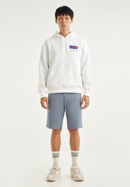 Levi’s® - XX CHINO SHORT III ZA - KANO BLUE