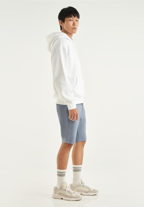 Levi’s® - XX CHINO SHORT III ZA - KANO BLUE