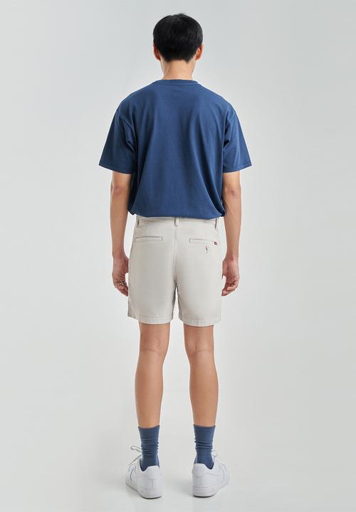 Levi’s® - XX AUTHENTIC SHORT III Z - PUMICE STONE TWILL