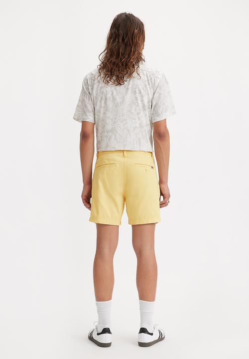 Levi’s® - XX AUTHENTIC SHORT III Z - SUNDRESS TWILL