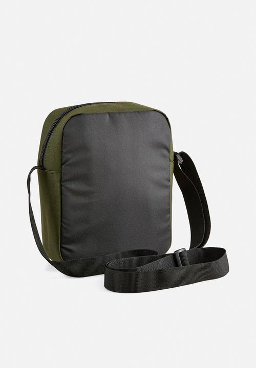 PUMA - Classics archive compact portable - myrtle