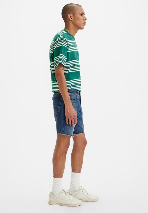 Levi’s® - 501® ’93 shorts - summit short 