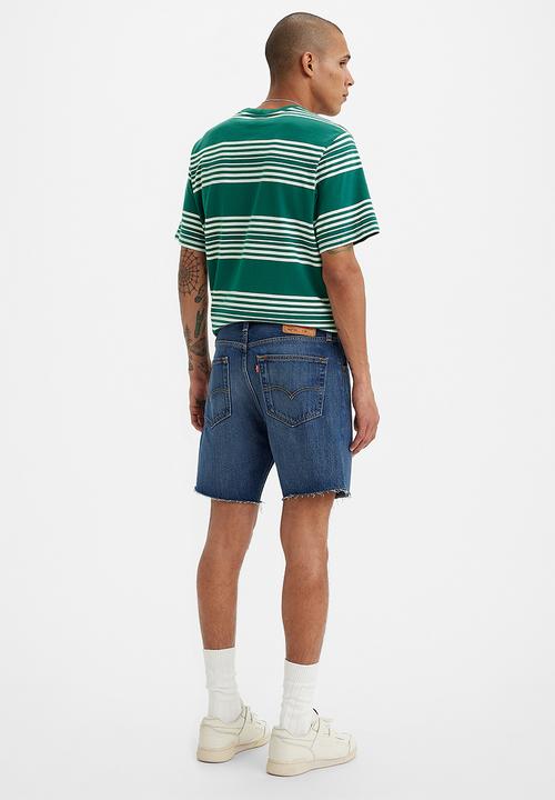Levi’s® - 501® ’93 shorts - summit short 