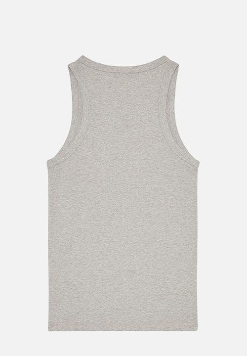 Diesel  - UMTK- johnny- light grey