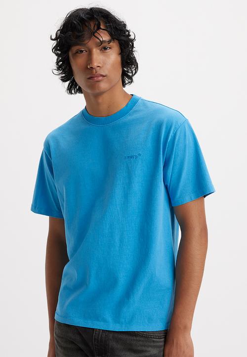 Levi’s® - Red tab vintage tee - swedish blue 