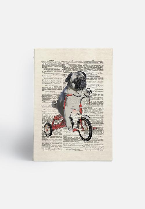 Matt Dinniman  - Mike the Trike