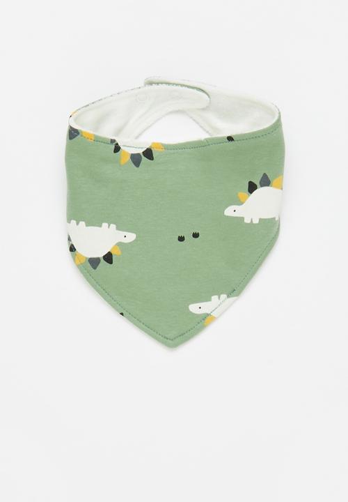 Pop Candy - 3 Pack bibs - multi