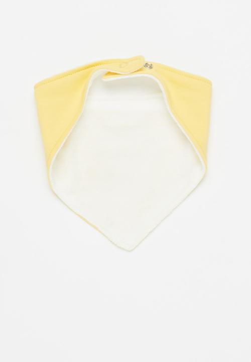 Pop Candy - 3 Pack bibs - multi