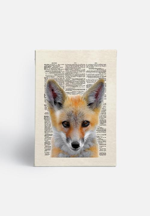 Matt Dinniman  - Fox Face