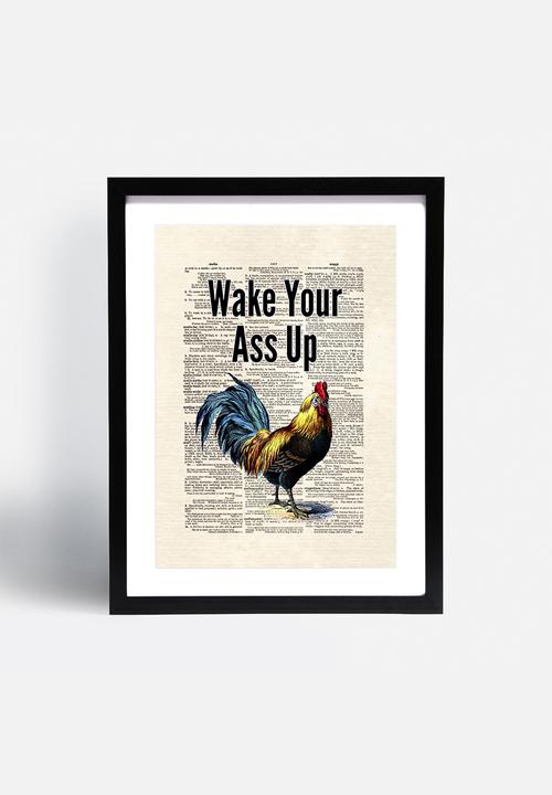Matt Dinniman  - Wake Up