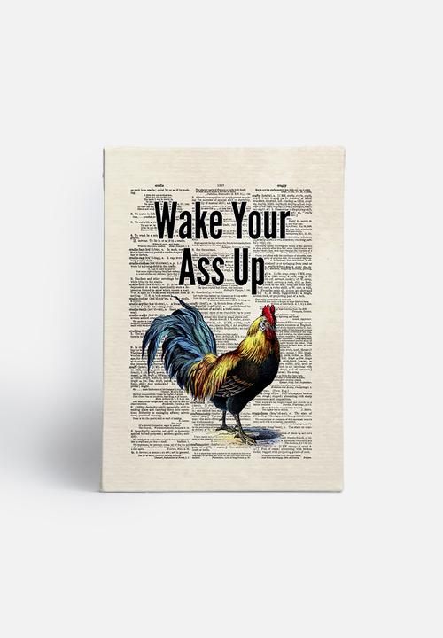 Matt Dinniman  - Wake Up