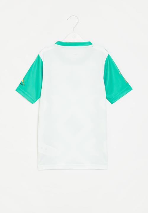 Nike - Springbok nk rwc23 stdm fan jsy aw - multi 