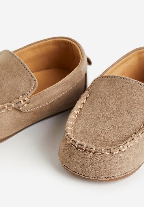 H&M - Loafers - beige